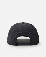 Rip Curl Icons Search Snapback Cap