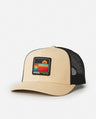 Rip Curl Custom Curve Trucker