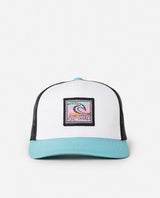 Rip Curl Custom Curve Trucker