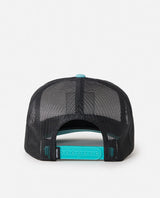Rip Curl Custom Curve Trucker