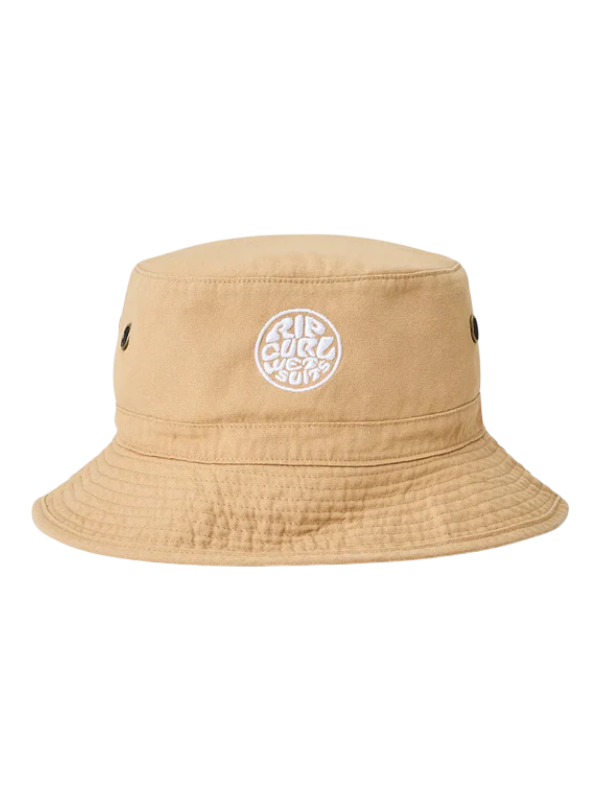 Rip Curl Wettie Icon Bucket Hat