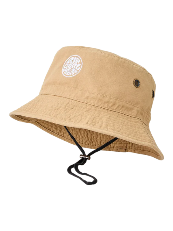 Rip Curl Wettie Icon Bucket Hat