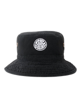 Rip Curl Wettie Icon Bucket Hat