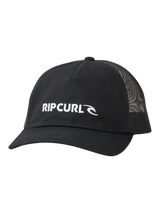 Rip Curl Brand Icon Trucker