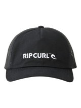 Rip Curl Brand Icon Trucker