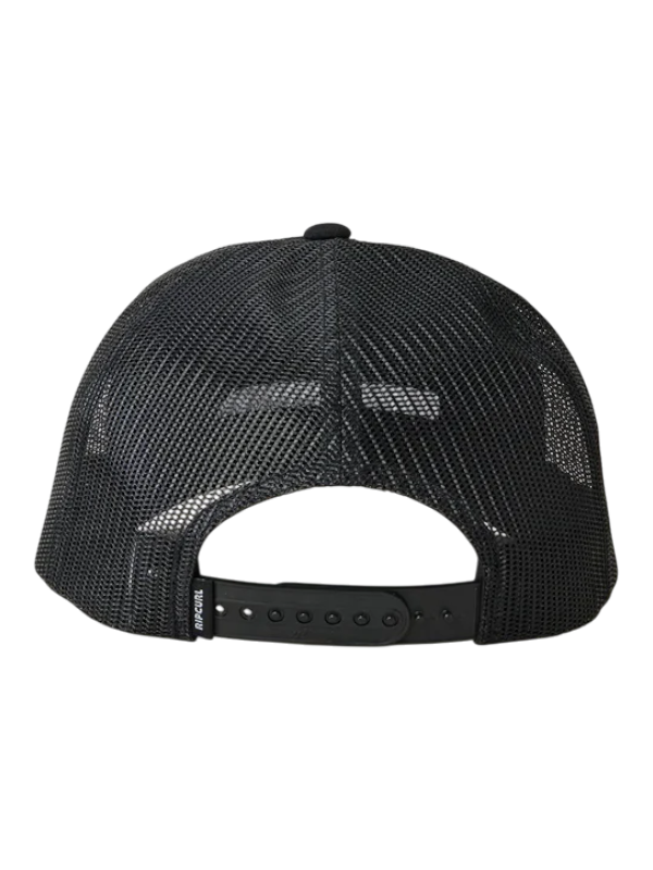 Rip Curl Brand Icon Trucker