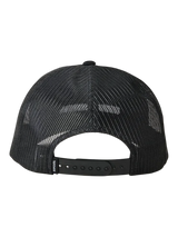 Rip Curl Brand Icon Trucker
