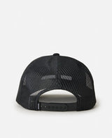 Rip Curl Brand Icon Trucker