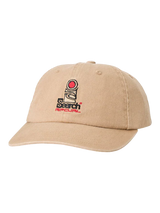 Rip Curl Search Snapback Cap
