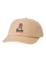 Rip Curl Search Snapback Cap