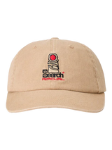 Rip Curl Search Snapback Cap