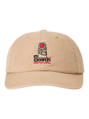 Rip Curl Search Snapback Cap