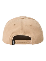Rip Curl Search Snapback Cap