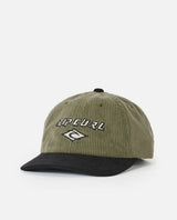 Rip Curl Diamond 2.0 Adjustable Cap