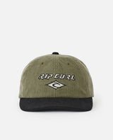 Rip Curl Diamond 2.0 Adjustable Cap