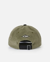 Rip Curl Diamond 2.0 Adjustable Cap