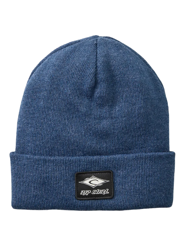 Rip Curl Classic Surf Tall Logo Beanie