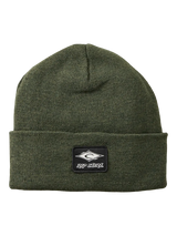 Rip Curl Classic Surf Tall Logo Beanie