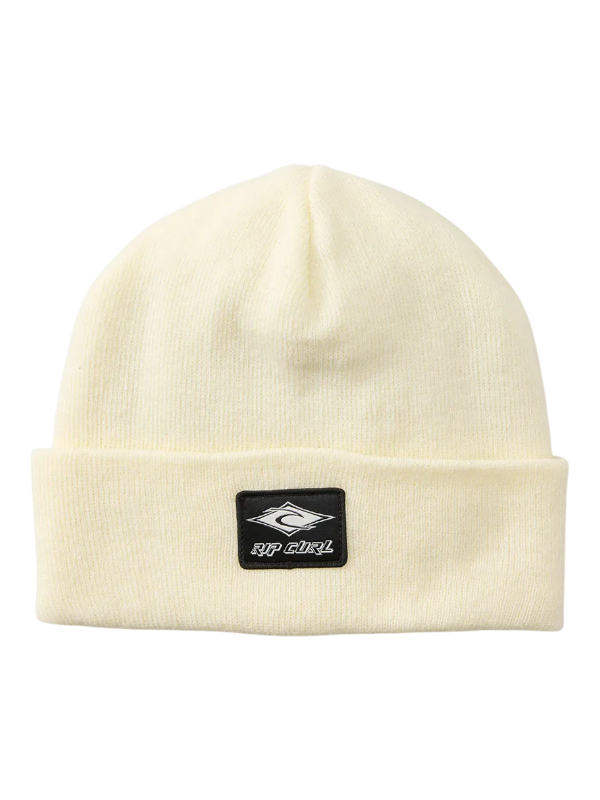Rip Curl Classic Surf Tall Logo Beanie