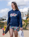 Saltrock Trader Daze Hoodie