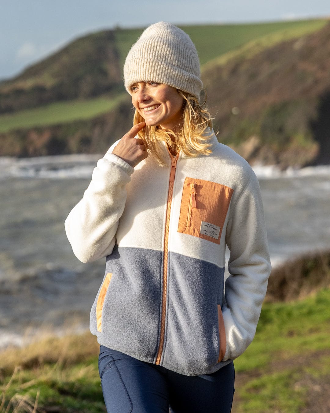 Saltrock Denya Fleece