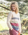 Saltrock Sable Jumper