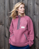 Saltrock Lya Fleece
