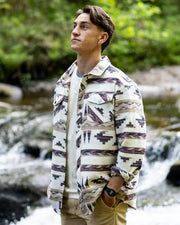 Saltrock Asher Jacquard Shirt