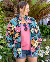 Saltrock Holidaze Fleece