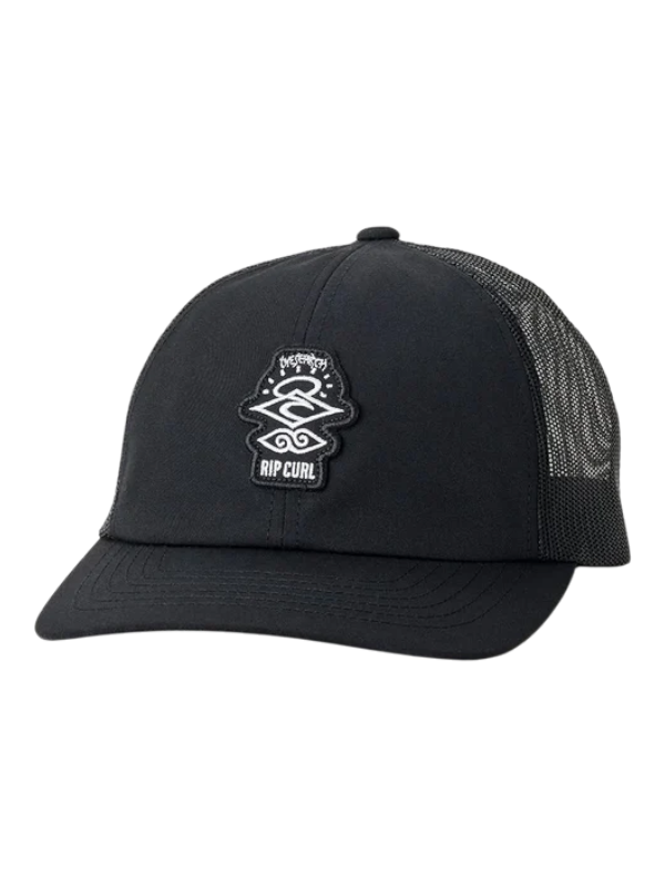 Rip Curl Search Icon Trucker Cap