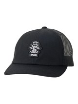 Rip Curl Search Icon Trucker Cap