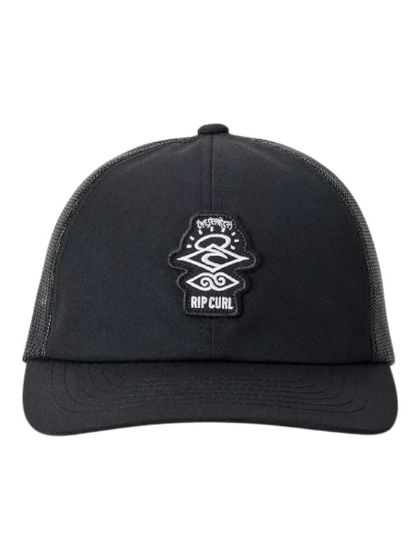 Rip Curl Search Icon Trucker Cap