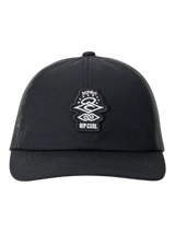 Rip Curl Search Icon Trucker Cap