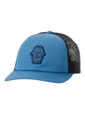Rip Curl Search Icon Trucker Cap