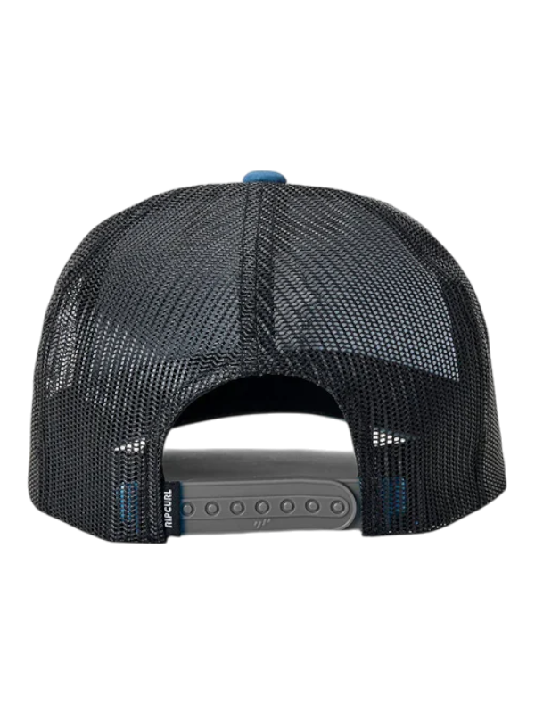 Rip Curl Search Icon Trucker Cap