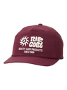 Rip Curl Pacific Rinse Flexfit Snapback Cap