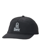 Rip Curl Search Stack Snapback Cap