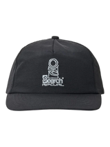 Rip Curl Search Stack Snapback Cap