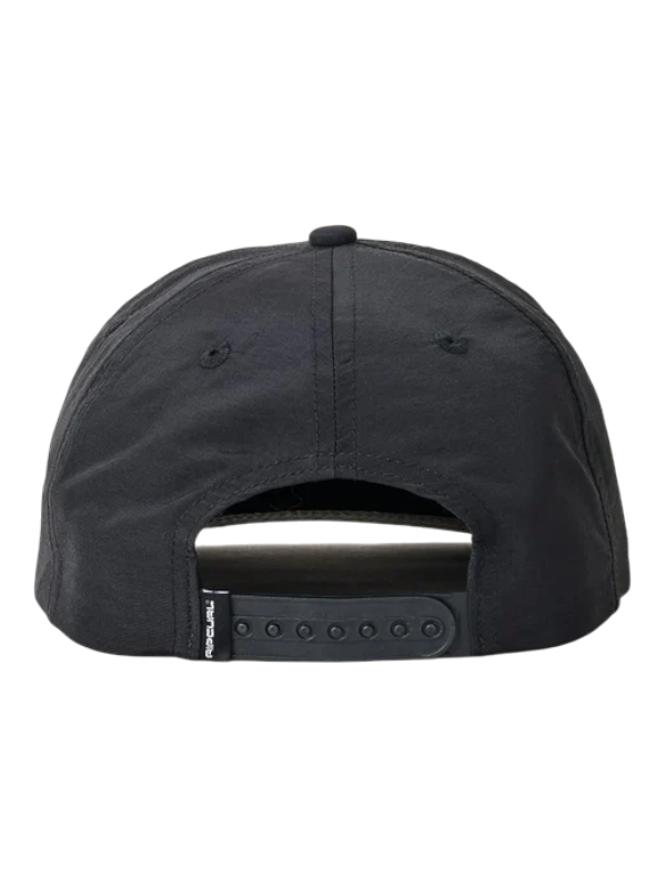 Rip Curl Search Stack Snapback Cap