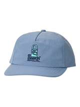 Rip Curl Search Stack Snapback Cap