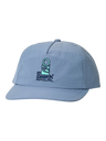 Rip Curl Search Stack Snapback Cap