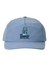 Rip Curl Search Stack Snapback Cap