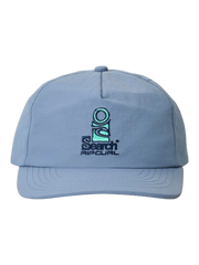 Rip Curl Search Stack Snapback Cap