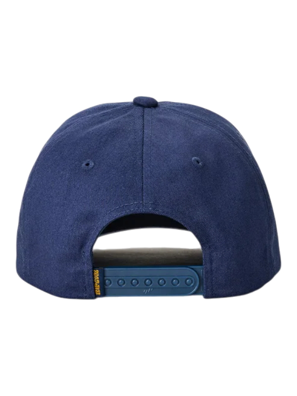 Rip Curl Pacific Rinse Snapback Cap