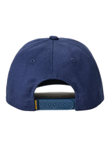 Rip Curl Pacific Rinse Snapback Cap