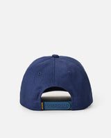 Rip Curl Pacific Rinse Snapback Cap