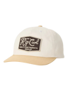 Rip Curl Pacific Rinse Snapback Cap