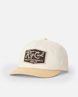 Rip Curl Pacific Rinse Snapback Cap