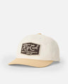 Rip Curl Pacific Rinse Snapback Cap