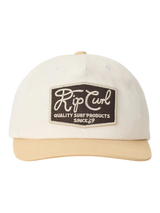 Rip Curl Pacific Rinse Snapback Cap